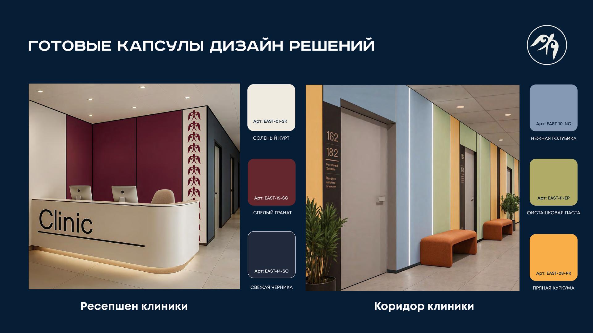 Дизайн решения 5